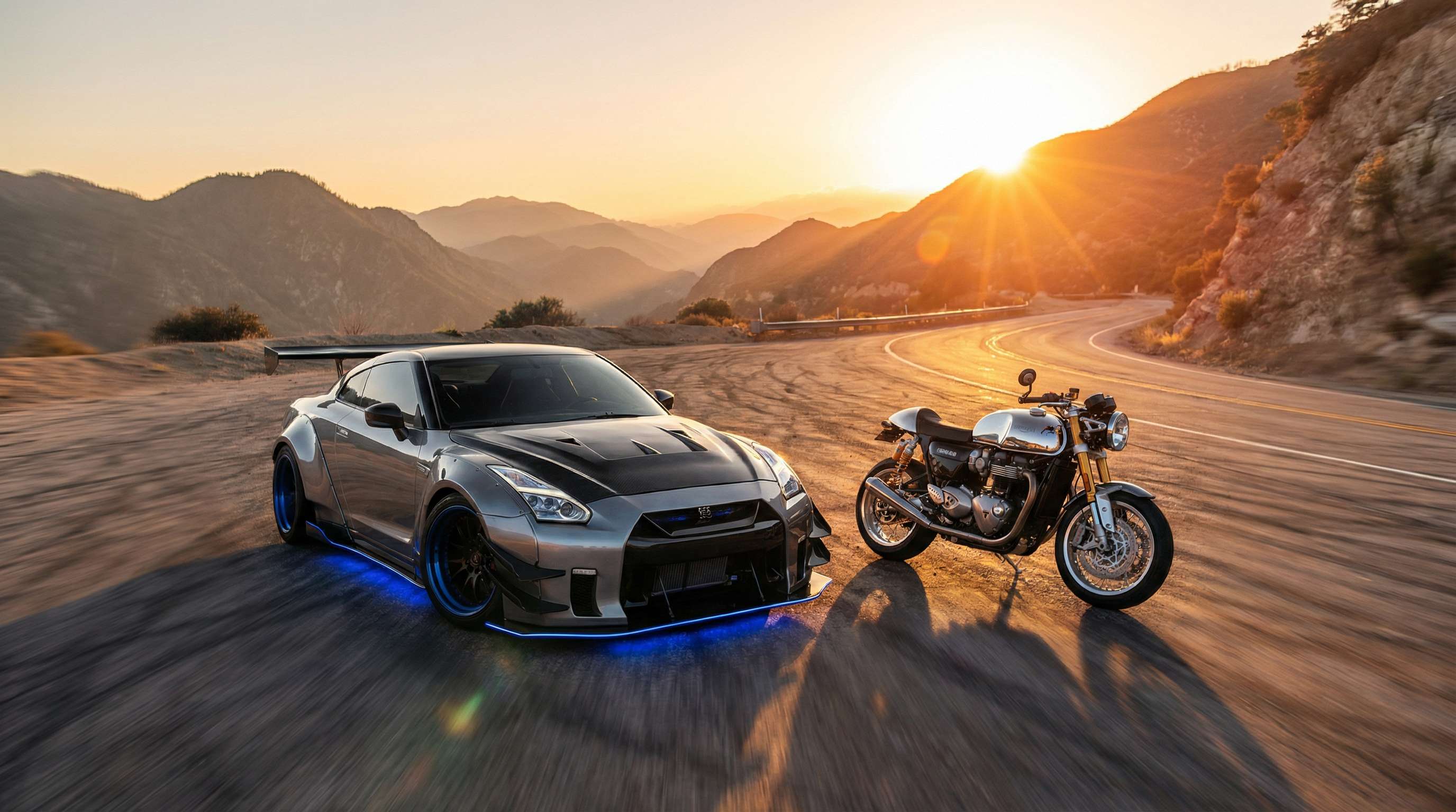 芒果视频跑车漂移视频