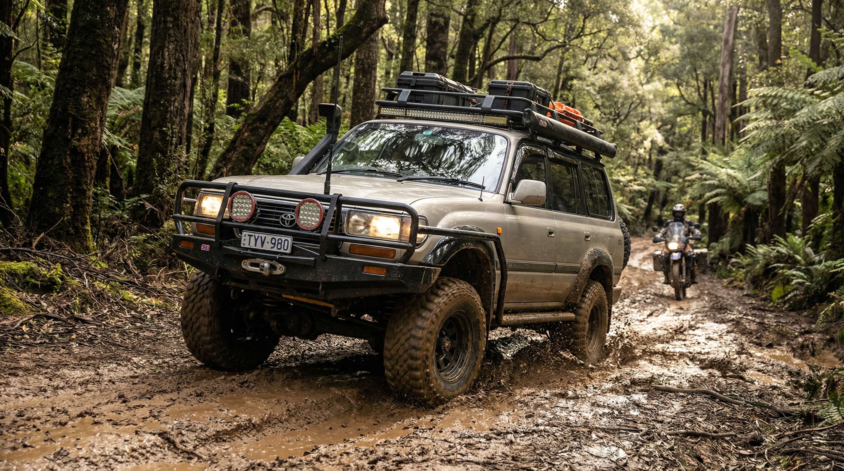 芒果视频越野车改装视频