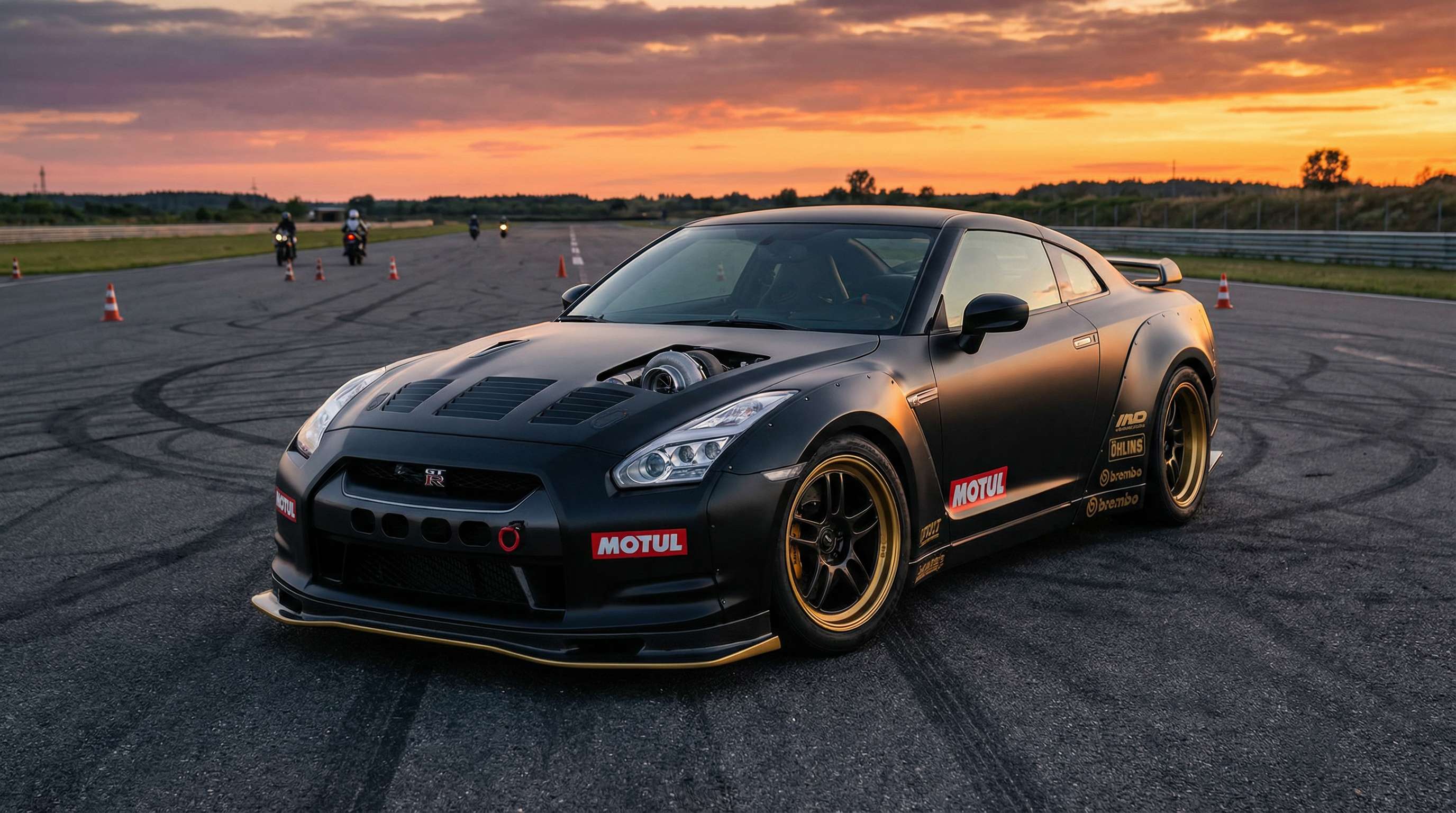 芒果视频赛道测评视频