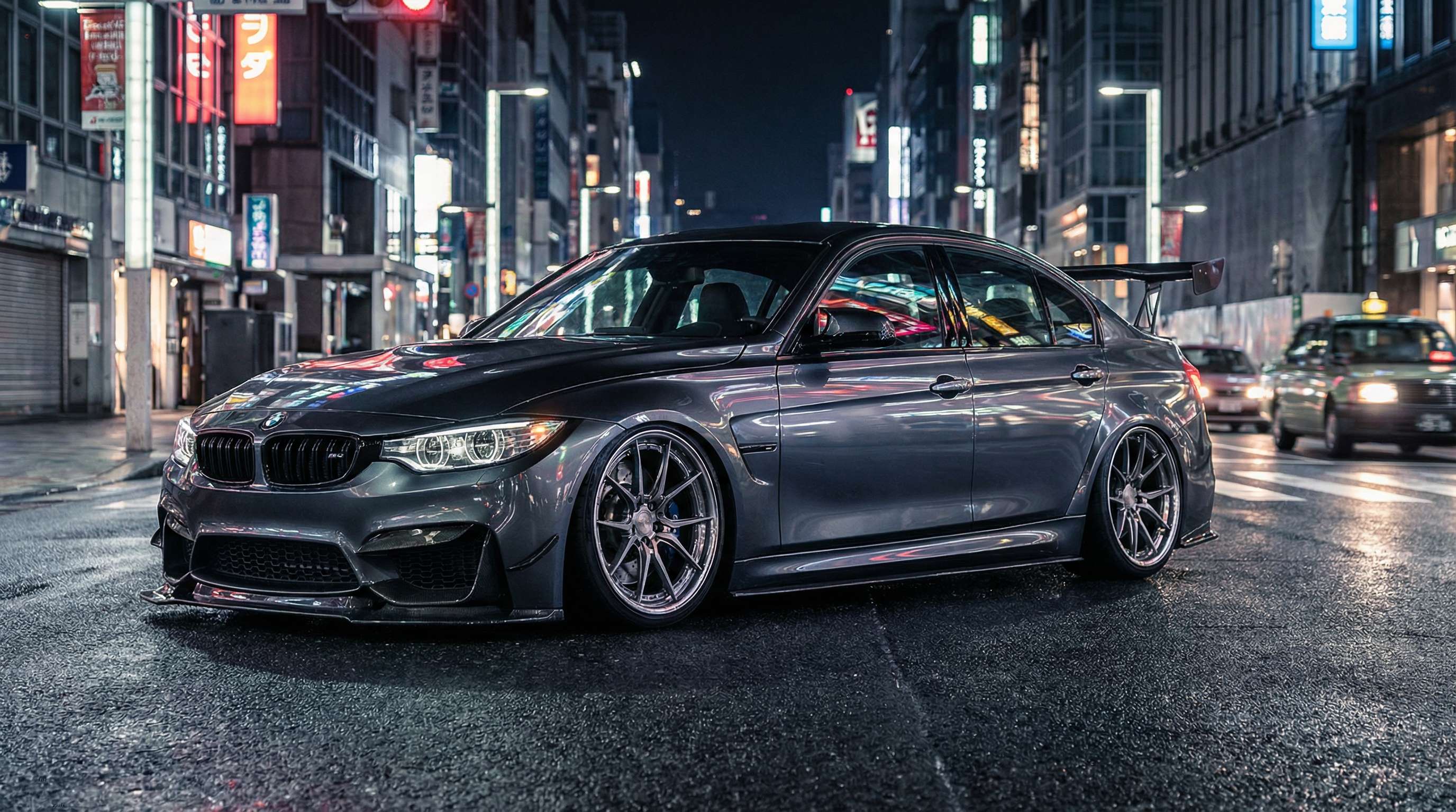 芒果视频轿车改装视频